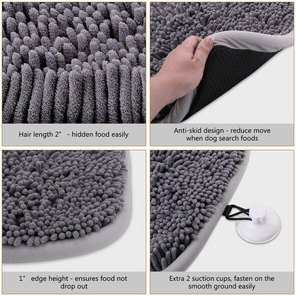 Snuffle Mat for Dogs