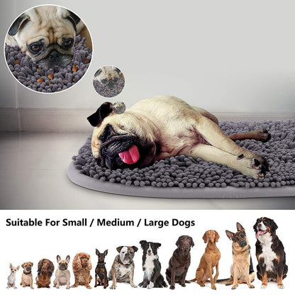 Snuffle Mat for Dogs