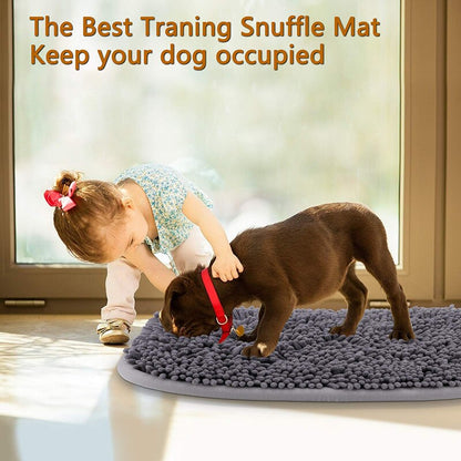 Snuffle Mat for Dogs