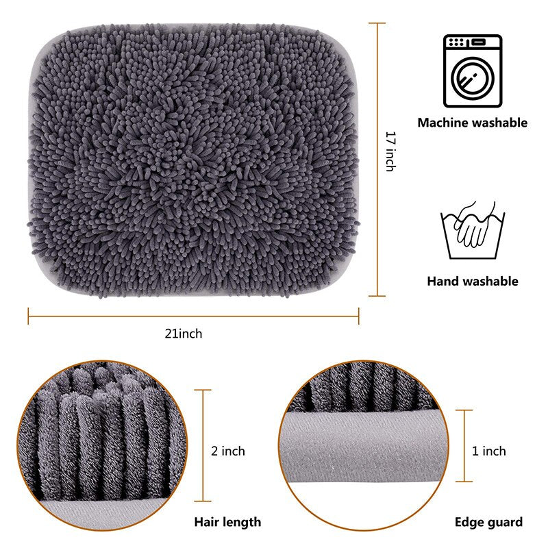 Snuffle Mat for Dogs